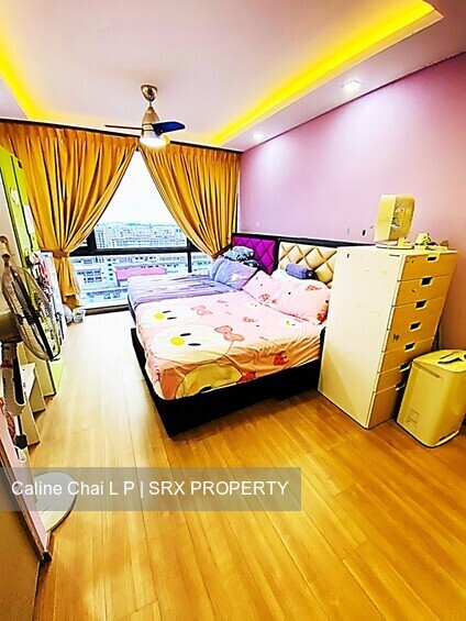 The Rainforest (D23), Condominium #244116041